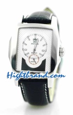 Breitling for Bentley - The Flying B Watch 1