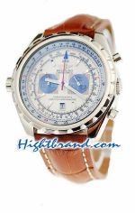 Breitling Chrono-Matic Replica Watch 3