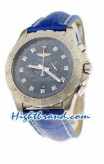 Breitling Chrono-Matic Replica Watch 6