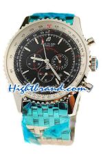 Breitling Montbrillant Replica Watch 03