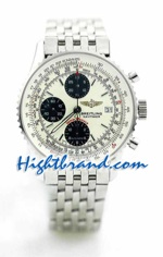 Breitling Navitimer Fighter Swiss Replica Watch - 02