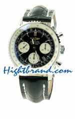 Breitling Navitimer Swiss Replica Watch 001