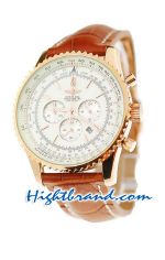 Breitling Navitimer Replica Watch 26