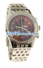 Breitling Replica Navitimer World Edition Watch 18