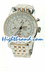 Breitling Breitling Replica Navitimer World Edition Watch 8