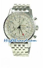 Breitling Navitimer World Swiss Replica watch 01