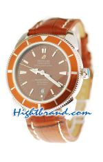 Breitling SuperOcean Heritage 46 Replica Watch 1