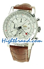 Breitling Replica Navitimer World Edition Watch 5