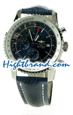 Breitling Replica Navitimer World Edition Watch 4
