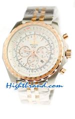 Breitling for Bentley Motors T Japanese Replica Watch 1
