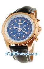 Breitling for Bentley Motors T Replica Watch 5