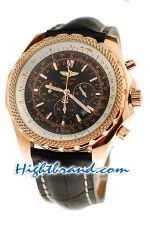 Breitling for Bentley Motors Replica Watch 17
