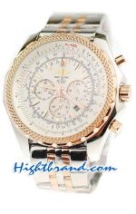 Breitling for Bentley Motors Replica Watch 14