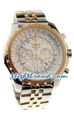 Breitling for Bentley Motors Replica Watch 24