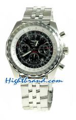 Breitling for Bentley Motors T Replica Watch 18