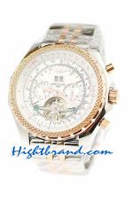 Breitling for Bentley Replica Watch 18