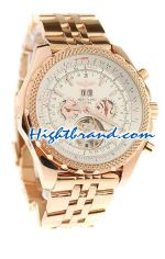Breitling for Bentley Replica Watch 27