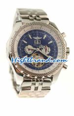 Breitling for Bentley Replica Watch 33