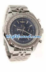 Breitling for Bentley Replica Watch 35
