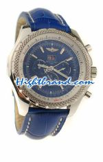 Breitling for Bentley Replica Watch 36