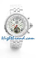 Breitling for Bentley Replica Watch 13