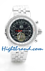 Breitling for Bentley Replica Watch 12