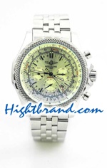 Breitling for Bentley Replica Watch 6 - 3M