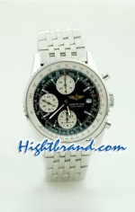 Breitling Navitimer Fighter Swiss Replica Watch - 01