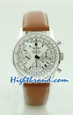 Breitling Navitimer Swiss Replica Watch - 02