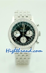 Breitling Navitimer Swiss Replica Watch - 04