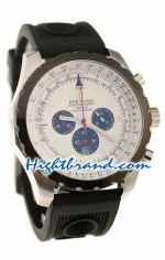 Breitling Chrono-Matic 49 Replica Watch 05