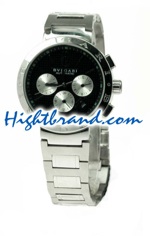 Bvlgari Bvlgari Replica Watch Chrono 4