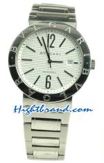Bvlagri Bvlgari Swiss Replica Watch 05