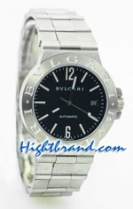 Bvlgari Bvlgari Swiss Replica Watch