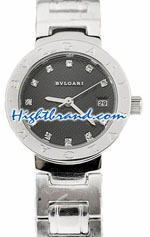 Bvlgari Bvlgari Ladies Replica Watch 6