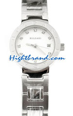 Bvlgari Bvlgari Ladies Replica Watch 7