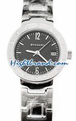 Bvlgari Bvlgari Ladies Replica Watch 8