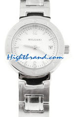 Bvlgari Bvlgari Ladies Replica Watch 9