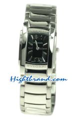 Bvlgari Rettangolo Ladies Replica Watch 01