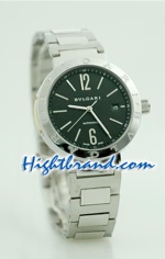 Bvlgari Bvlgari Replica Watch - 2006 Version - 2