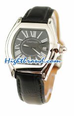 Cartier Roadster Replica Watch 8