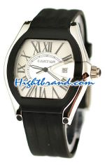 Cartier Roadster Replica Watch 15