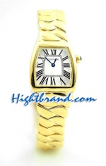 Cartier Replica La Dona Watch 2