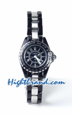 Chanel J12 Replica - Special Edition 7- Ladies