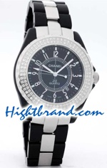 Chanel J12 Special Edition - Swiss Watch 2