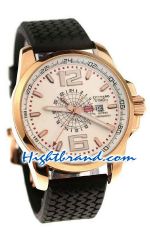 Chopard 1000 Miglia GT XL GMT Replica Watch 05