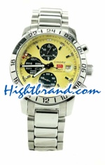 Chopard Mille Miglia GMT Watch- Swiss Watch with Japanese Movement 04