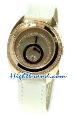 Chopard Happy Spirit Swiss Ladies Watch 02