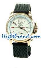 Chopard Millie Miglia Power Control Watch 01