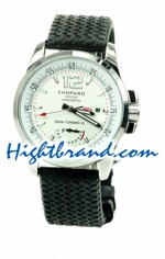 Chopard Millie Miglia Power Control Watch 04